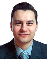 PharmDr. Martin Dočkal