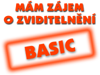 Mám zájem o nabídku BASIC